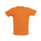 CAMISETA ADULTO TECNIC PLUS