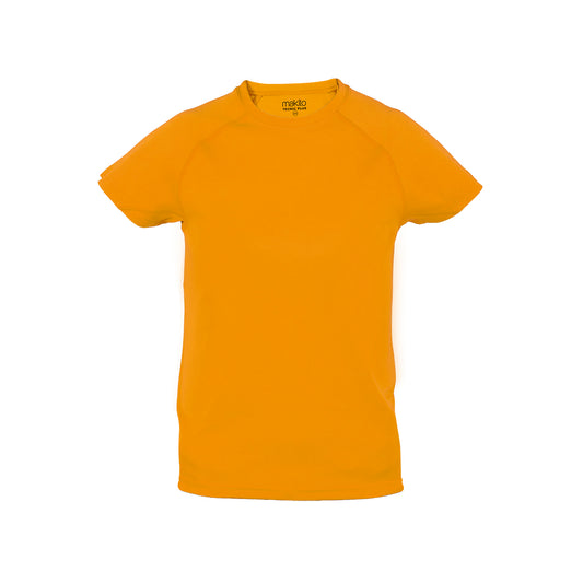 CAMISETA NIÑO TECNIC PLUS