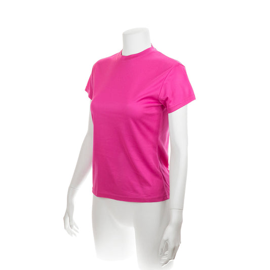 CAMISETA MUJER TECNIC PLUS