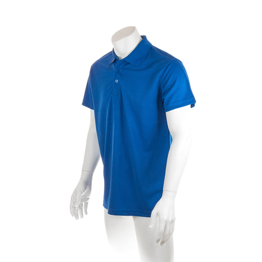 CAMISETA POLO TECNIC PLUS