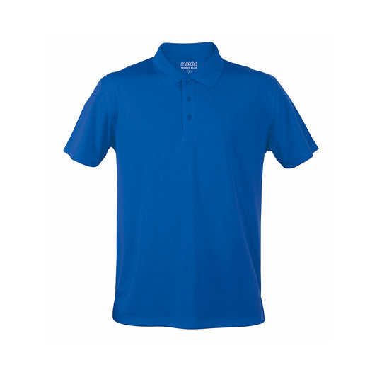 CAMISETA POLO TECNIC PLUS