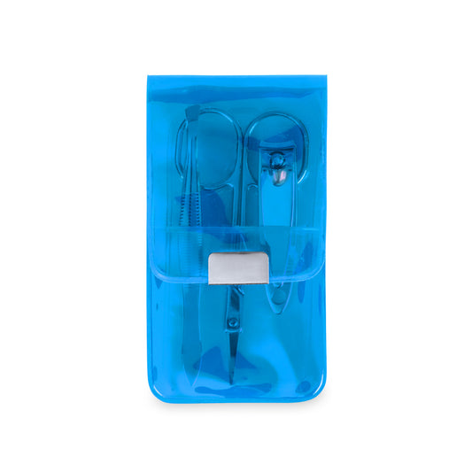 SET MANICURA SILTON