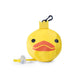 MOCHILA PLEGABLE KISSA