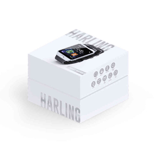 RELOJ INTELIGENTE HARLING