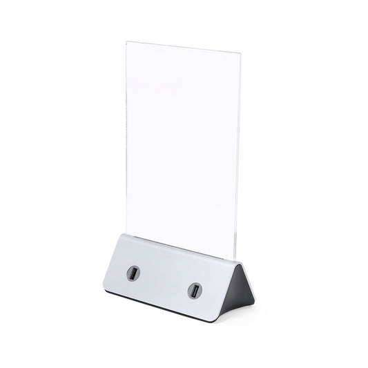 PORTAGRÁFICA POWER BANK TANDEM