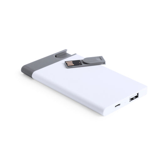 POWER BANK USB SPENCER