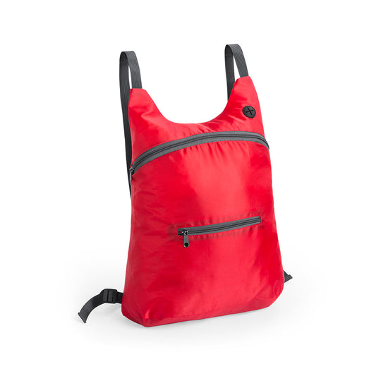 MOCHILA PLEGABLE MATHIS