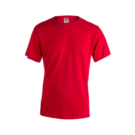 CAMISETA ADULTO COLOR "KEYA" MC180-OE