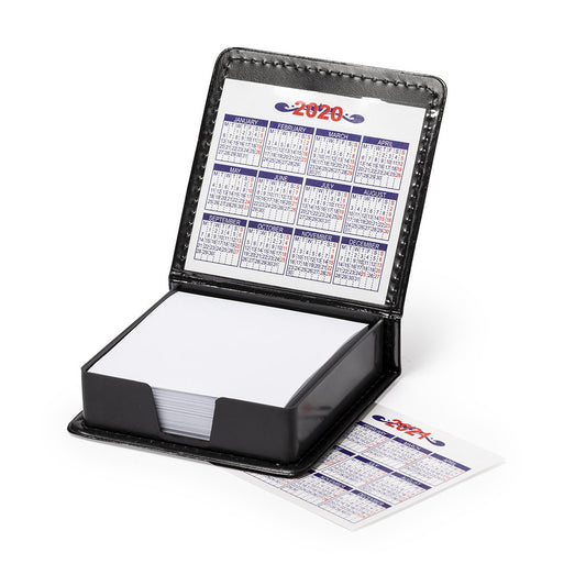 PORTANOTAS CALENDARIO NUFET