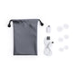 AURICULARES POWER BANK QUELLOX