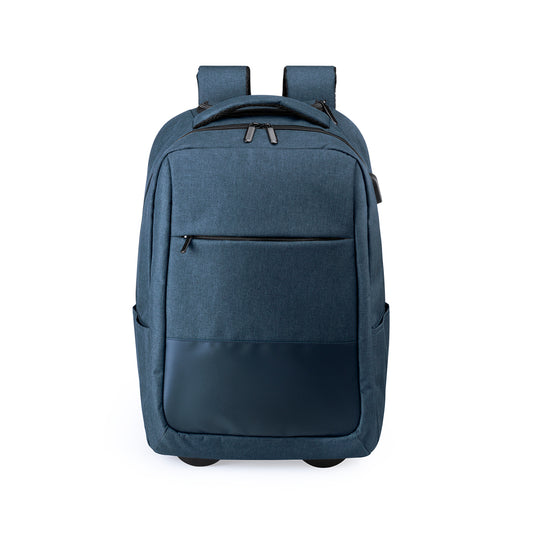 MOCHILA TROLLEY HALTRIX