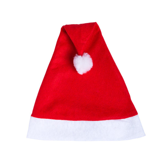 GORRO PAPA NOEL