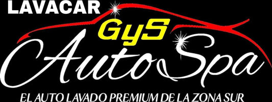 Lavacar Auto Spa GyS