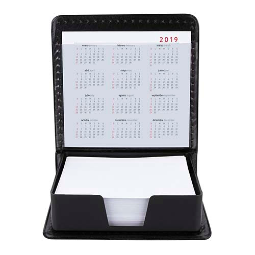 PORTA NOTAS BOX NOTES