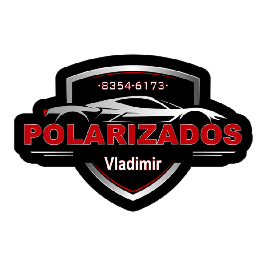 Polarizados Vladimir