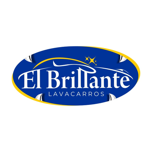 Lavacarros el Brillante